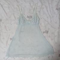 ราคา ชุดนอน victoria's secretมือสอง (51951479798)