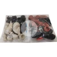 ราคา หมากรุกไทย แบบถุง พร้อมกระดาษกระดาน ราคาถูก (6958529261)