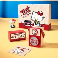 ราคา ⚡️พรีออเดอร์⚡️ลำโพงบลูทูธ Hello Kitty Classic Retro | Sanrio ลำโพงพกพาคิตตี้ ซานริโอ้ (MarTUBE) ลิขสิทธิ์แท้% (25981068627)