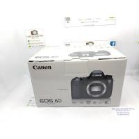 ราคา Body Canon EOS 6D ของใหม่ประกันร้าน เมนู ENG (1882627799)
