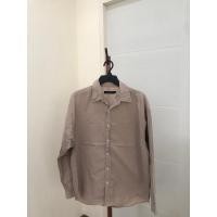 ราคา เสื้อเชิ๊ตแขนยาว Rageblue (27607958975)