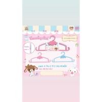 ราคา ไม้แขวนเสื้อลายการ์ตูน (Sugar Bunnny) (28044249838)