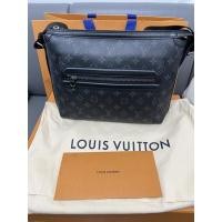 ราคา Use like new Louis Vuitton ODYSSEY messenger bag (20367704419)