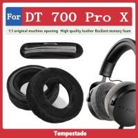 ราคา เคสป้องกันหูฟัง แบบเปลี่ยน สําหรับ Beyerdynamic DT 700 Pro X DT700 (23443606442)
