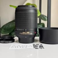 ราคา เลนส์ซูมนิคอน nikon 55-200 (41974113768)