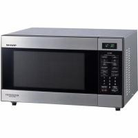 ราคา เตาอบไมโครเวฟ 32 ลิตร (สัมผัส) SHARP  รุ่น  R-390I จากราคา 7,550 บาท (7362196172)