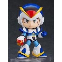 ราคา Nendoroid 685 Mega Man X Full Armor (3049617351)
