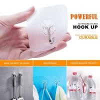 ราคา ตะขอแขวนอเนกประสงค์ magic hook (5801306594)