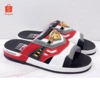 ราคา Hot item ส่งไว!!! ราคาถูกที่สุด!!! Taiwan รองเท้าแตะเทวินพื้นหนา ไซส์​ : 38 - 45​ (4707383520)