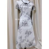 ราคา กี่เพ้ามือสองประยุกต์ลูกไม้ M-L (29823924008)