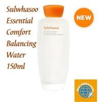 ราคา [Sulwhasoo] น้ําหอมระเหย ปรับสมดุลความสบาย 150 มล. [Sulwhasoo] Essential Comfort Balancing Water 150ml (23061484160)