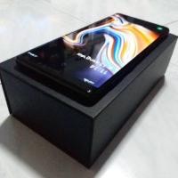 ราคา Samsung Note9 128gb สีน้ำเงิน (2462711225)