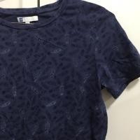 ราคา เสื้อยืด คอกลม มือสอง ไซต์s AIIZ (4464674496)
