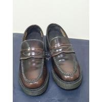 ราคา รองเท้าLoafer แบรนด์ BOY LONDON ไซส์ 5 (28276318265)