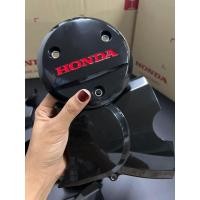 ราคา ฝาครอบครัช+ฝาครอบสเตอ W125 i/s/r 125เก่า แท้เบิกศูนย์ (20377328950)