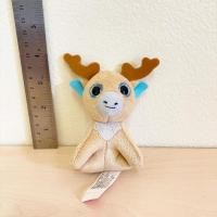 ราคา ตุ๊กตากวางตาโต ป้ายงาน ty มีมอมฝุ่นค่ะ #ตาโตทีวาย #กวางทีวาย #กวางty #ตุ๊กตาty #ตุ๊กตาทีวาย (19344260391)