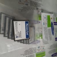 ราคา CF(COMPACT FLASH/MORY CARD) 256 MB (28293836386)