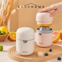 ราคา อีโคโค่ ถ้วยคั้นน้ําด้วยมือ - เครื่องปั่นผลไม้แบบใช้มือ เครื่องคั้นส้มพร้อมที่กรอง (29140464392)