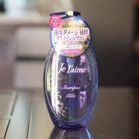 ราคา แชมพู Kose Je l'amime Amino สูตร Extra Moist ขนาด 500 ml. (27866636700)