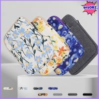 ราคา ORZORZ แท็บเล็ตกระเป๋ากันน้ํากันกระแทก 6-7 นิ้ว e-Reader Sleeve, 2024 แบบพกพาป้องกันรอยขีดข่วน 12th Generation Paperwhite สําหรับ Kindle/Boox/Kobo Travel (53806112432)