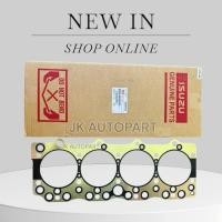 ราคา ปะเก็นฝาสูบ ISUZU 4BE1 4BG1 8-94462559-0 ยี่ห้อ OEM แท้ๆ ประเก็นฝาสูบ 6ล้อ สั่งเบิกโดยตรง/GONJK. (40000385545)