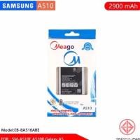 ราคา Battery​ Meago​ samsung ซัมซุง a510 a5 2016 แบตเตอรี่​ มี​โก้ (8037630799)