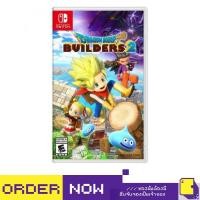 ราคา [+..••] NSW DRAGON QUEST BUILDERS 2 (เกม Nintendo Switch™) | By ClaSsIC GaME (28092229129)
