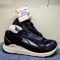 ราคา Altra Paradigm 6 มือสองของแท้ไซส์ Us10 Eu44 28cm รองเท้าวิ่งมือสองแท้ (47156169312)