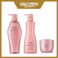 ราคา SHISEIDO ชิเซโด้ ชุดแห้งและความเสียหาย (22043422293)