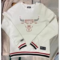 ราคา เสื้อสเวตเตอร์มือสอง NBA CHICAGO BULLS (23987586873)