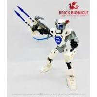 ราคา LEGO VINTAGE HERO FACTORY 3 MK - HERO FACTORY ASSEMBLY TOY - 2063 Stormer 2.0 (28188890268)