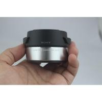 ราคา Sony E-Mount VCL-ECU2 อะแดปเตอร์กว้าง 16 มม.f2.8 หรือ 20 มม. f2.8 Sony Mirrorless a6000 a6400 a5100 a5000 a3000 a3500 (42405822185)
