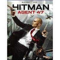 ราคา Hitman: Agent 47 (Combo) ฮิทแมน: สายลับ 47 (Combo) (Blu Ray) (บลูเรย์) (3377859242)