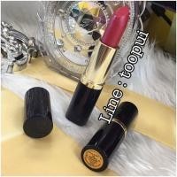 ราคา Estee Lauder Pure Color Long Lasting Lipstick # 88 Rubellite Shimmer (19797735)
