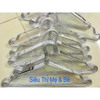 ราคา ขายส่ง - ไม้แขวนเสื้อเด็กของแท้ 10 ชิ้น (43764548609)