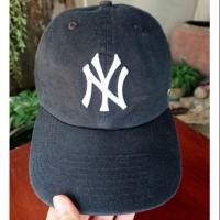 ราคา หมวกNYแบรนด์​47brand​ (3217392533)