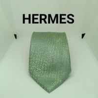 ราคา เนคไทHERMESมือสองญี่ปุ่น (12278497788)