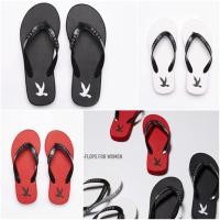 ราคา แท้ !! รองเท้าแตะ CC Double O (6064915871)