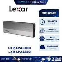 ราคา LEXAR LPAE300/LPAE350 M.2 SSD Enclosure กล่องสำหรับแปลงเอสเอสดี USB 3.2 Gen 2 (28236572256)