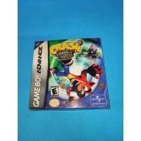ราคา ตลับเกมส์บอย GBA / GBA SP เกม Crash Banicoot2 : Gameboy Advance SP (19605422907)