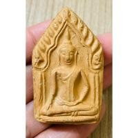 ราคา M12 ขุนแผนหลวงพ่อตัด รุ่น 2 ปี 2548 วัดชายนา จ.เพชรบุรี เนื้อดินเผา (26433175444)