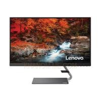 ราคา Monitor 23.8'' LENOVO Q24h-10 (IPS, DP, HDMI, USB-C) 75Hz (13642588679)