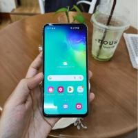 ราคา Samsung galaxy s10e ส่งฟรี ส่งฟรี (21447074600)