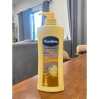 ราคา โลชั่น ครีมทาผิว วาสลีน อินเทนซีฟ แคร์ ดีพ รีสโตร์ ปริมาณ 300 มล. Vaseline (22583309762)