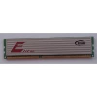 ราคา แรม Elite Team สีขาว 4GB 2Rx8 DDR3-1333MHz 240Pin S0-DIMM สำหรับ เครื่องคอมพิวเตอร์ PC (1269255999)