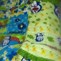 ราคา ผ้าห่มนวมToTo ขนาด90x97(6ฟุต) (585323359)