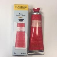 ราคา L'OCCITANE | Rose Hand Cream 30ml (505220912)