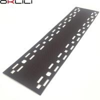 ราคา แผ่นฟิวเซอร์น้ํามันผ้า 1 ชิ้น พร้อมที่วาง สําหรับ Kyocera P2040 P2235 P2335 M2040 M2135 M2235 M2540 M2635 M2640 (22001674952)