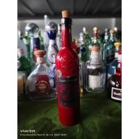 ราคา ขวดเหล้าเปล่า งานสะสม ประดับตกแต่งบ้าน ร้านอาหาร (29079968433)
