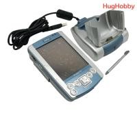 ราคา 「ซาก/อะไหล่」งานเก่ายุค 2000s พ็อกเก็ตพีซี NEC Pocket PC พร้อมแท่นชาร์จ *ไม่มีแบตลอง ขายตามสภาพ (54802594777)